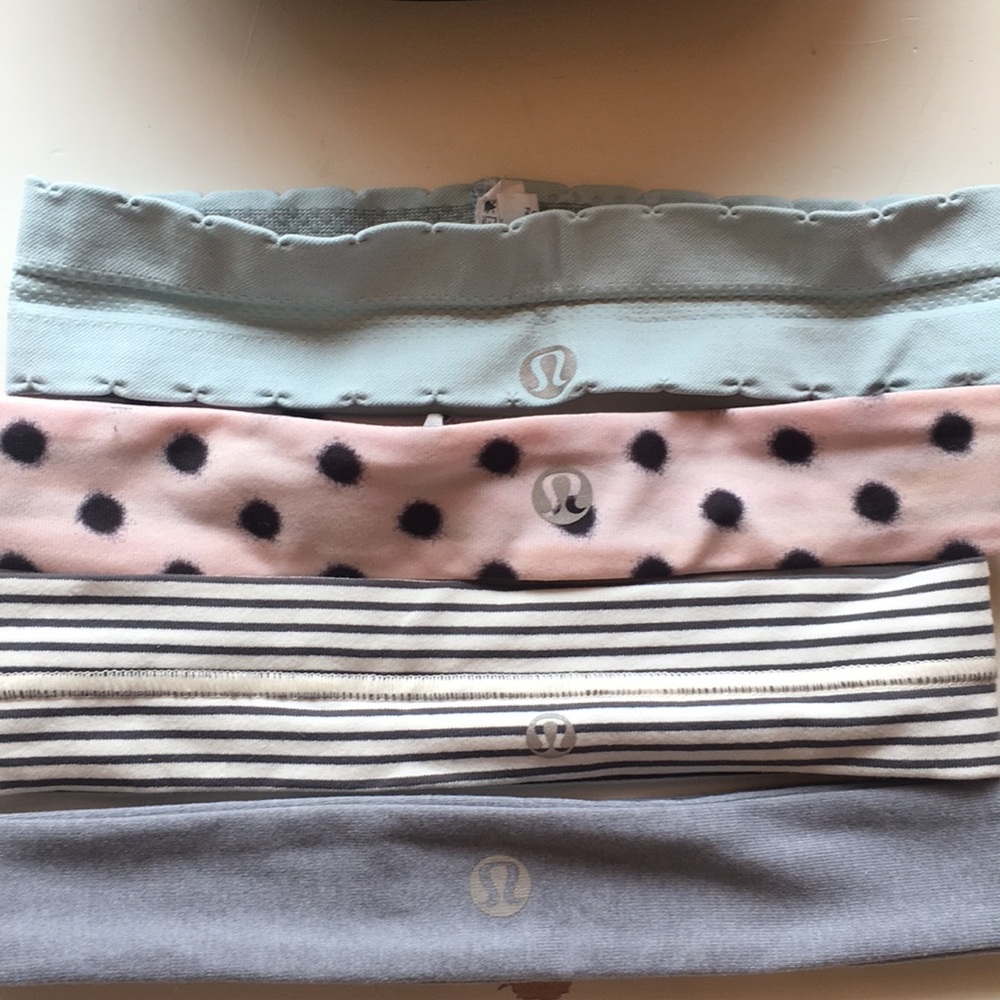 Headbands
